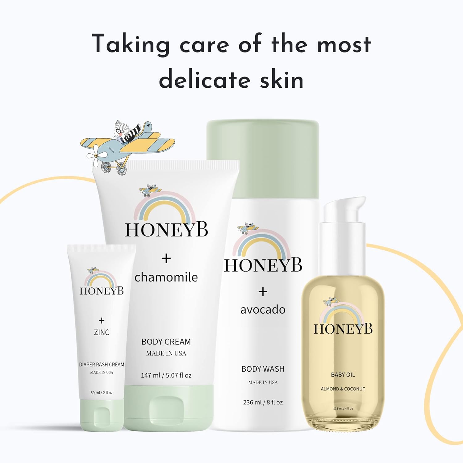 Daily Moisturizing Cream for Babies – Naturally Moisturized with Chamomile for your baby’s Delicate Skin Infused with Soothing Jojoba oil and Aloe Vera to Soothe Sensitive Skin - Image 6