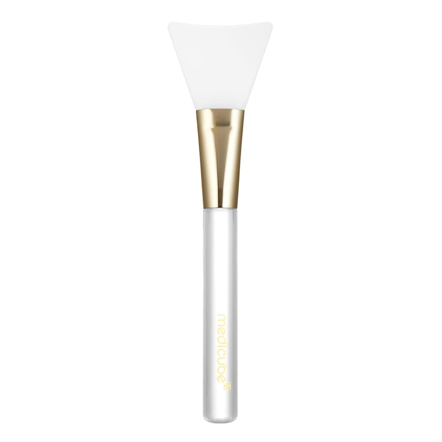 Medicube Jelly Brush | Mask Application Tool for Even Coverage | Skincare Enhancer | Durable Silicone | Easy to Clean | Face Mask Applicator | All Skin Types | Kbeauty Accessory | 1 Piece Medicube Jelly Brush | Mask Application Tool for Even Coverage | Skincare Enhancer | Durable Silicone | Easy to Clean | Face Mask Applicator | All Skin Types | Kbeauty Accessory | 1 Piece