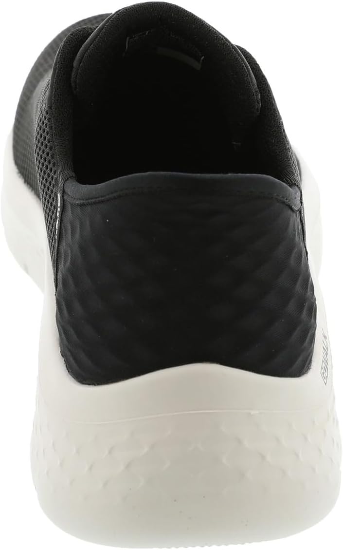 Skechers Women's Go Walk Flex Hands Free Slip-ins-Grand Entry Sneaker - Image 7