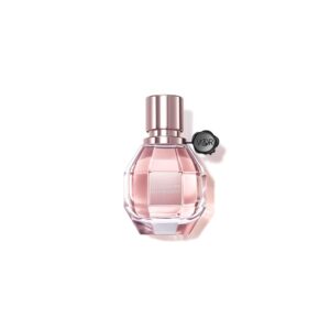 Viktor&Rolf – Flowerbomb Eau de Parfum – Women’s Perfume – Floral & Woody – With Notes of Rose, Peony & Patchouli