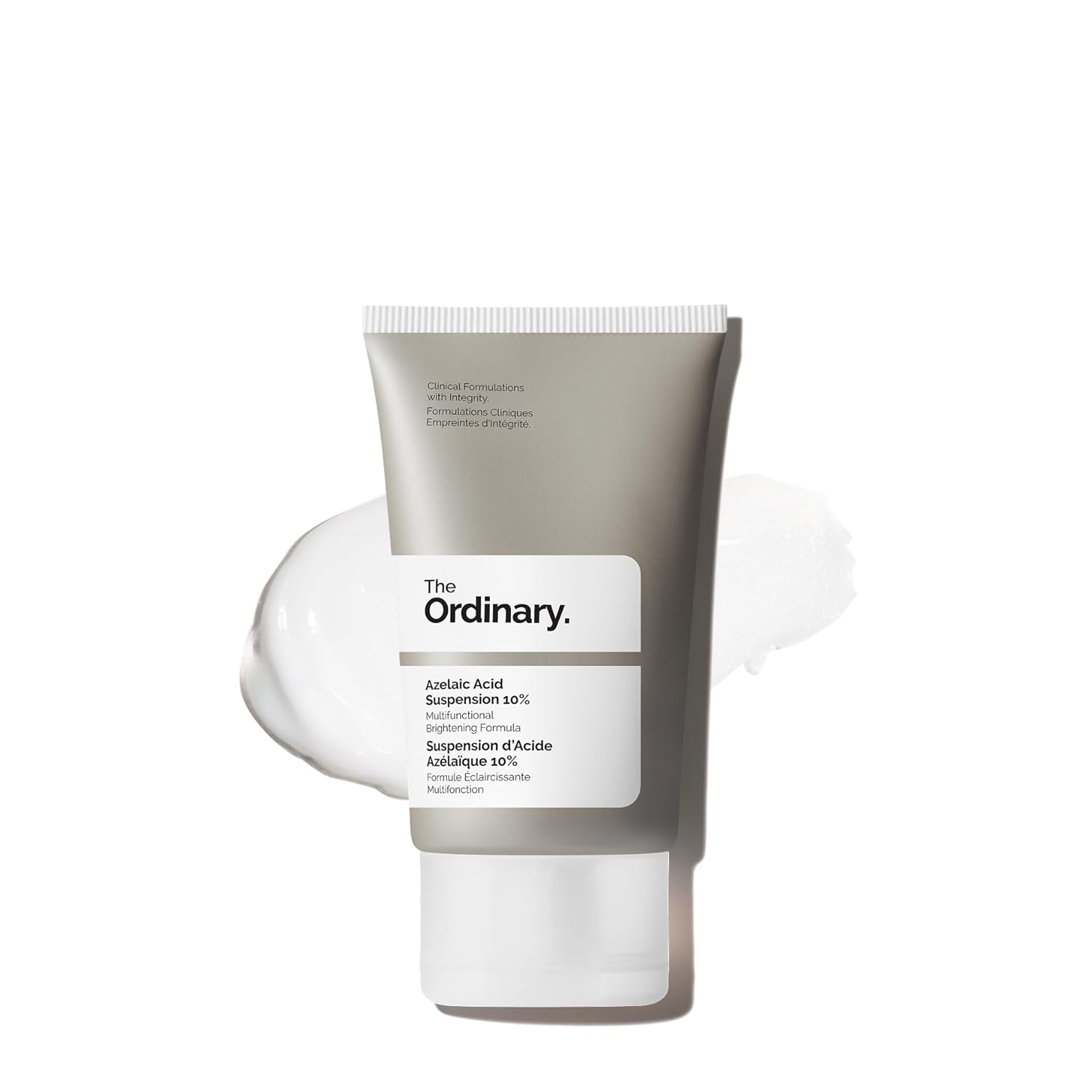 The Ordinary Azelaic Acid Suspension 10%, Formula for Uneven and Blemish-Prone Skin The Ordinary Azelaic Acid Suspension 10%, Formula for Uneven and Blemish-Prone Skin