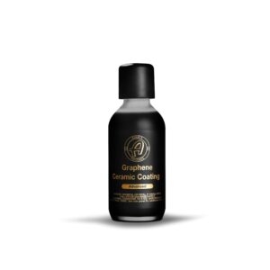 Adam’s Polishes Advanced Graphene Ceramic Coating – 10H Graphene Coating for Auto Detailing, 9+ Years of Car Protection & Patented UV Technology