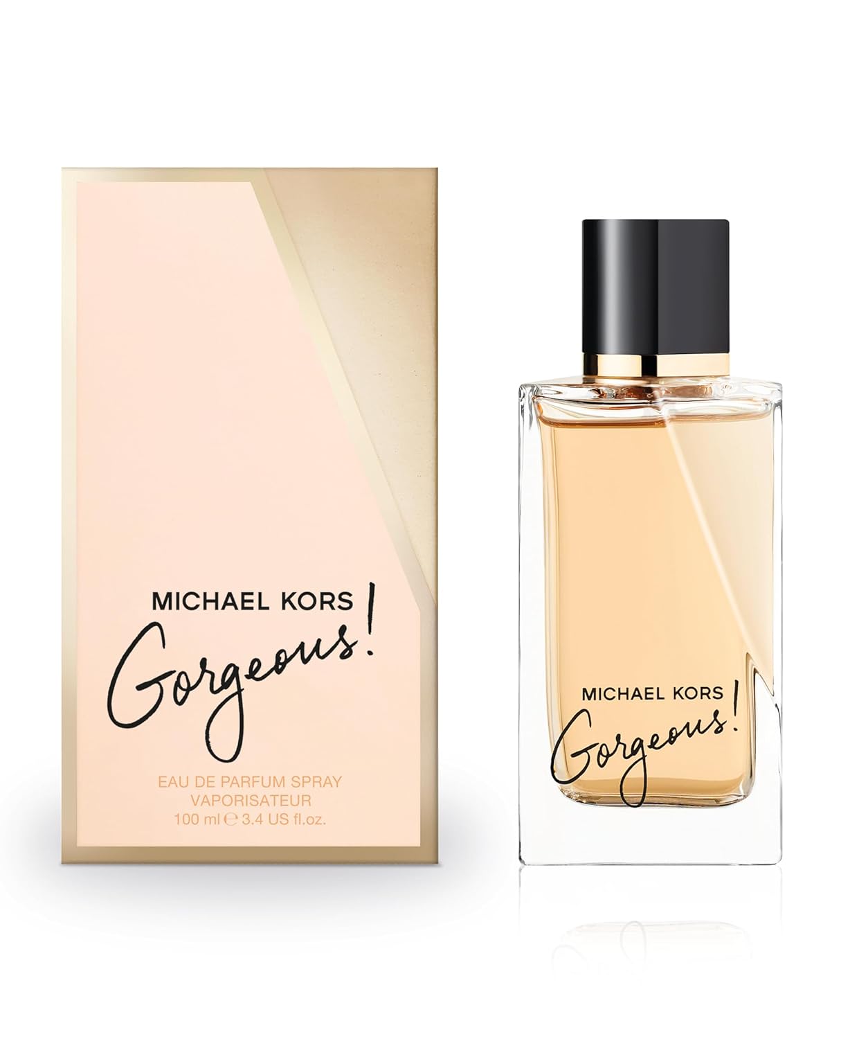 Michael Kors Gorgeous! Eau de Parfum Spray, for Women - Image 2