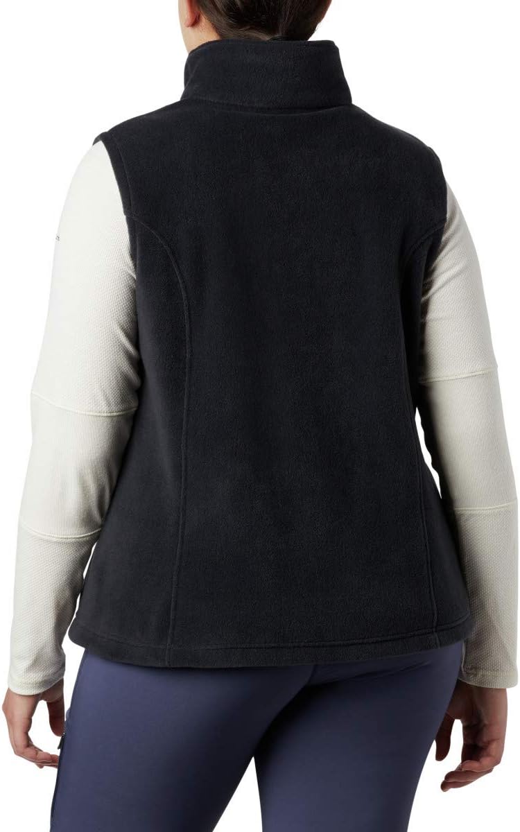 Columbia Women's Benton Springs Vest - Image 7