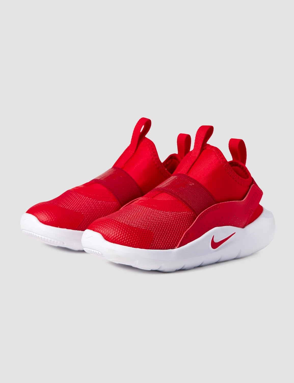Nike Unisex Kids' Flex Runner 4 Running Shoes - Boys Girls Toddlers & Baby Running Sneakers - Image 5