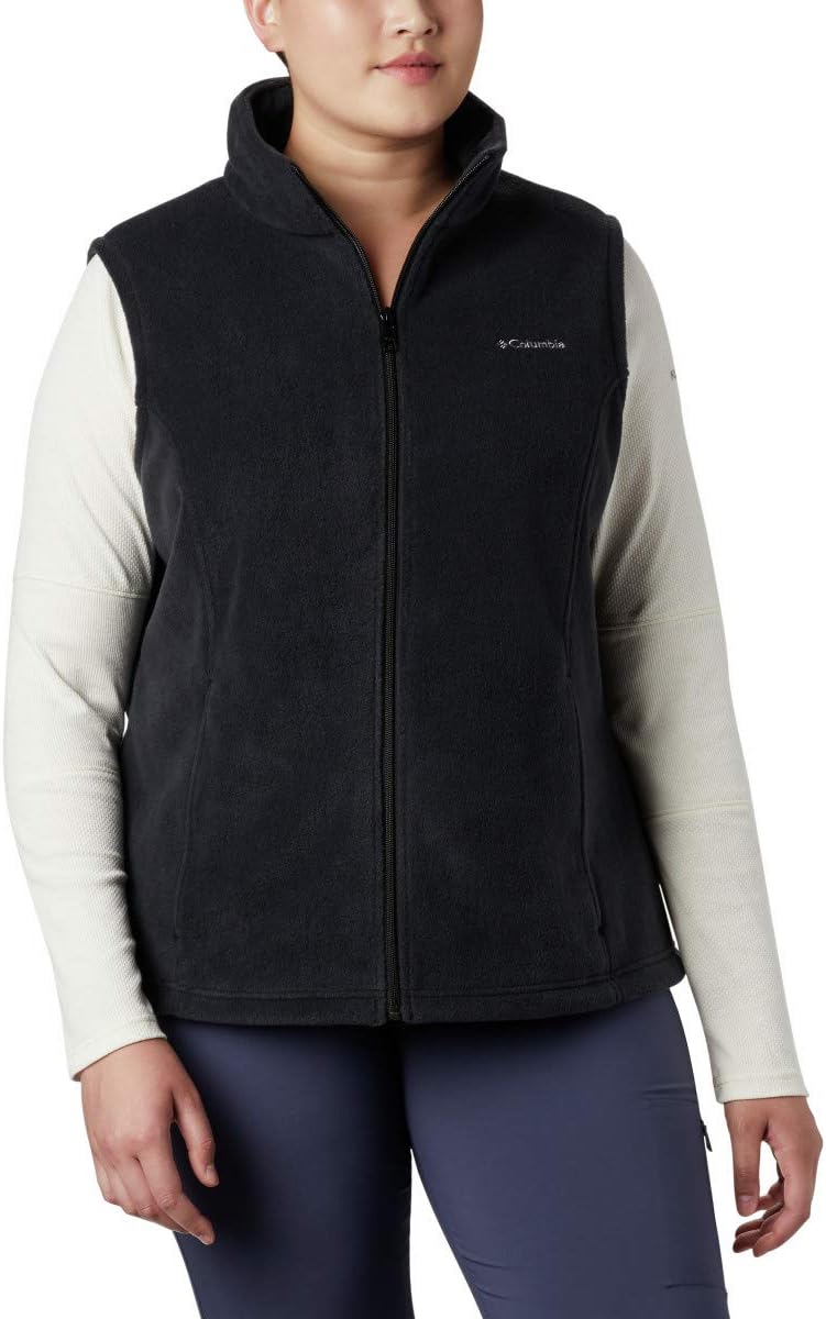 Columbia Women's Benton Springs Vest - Image 6