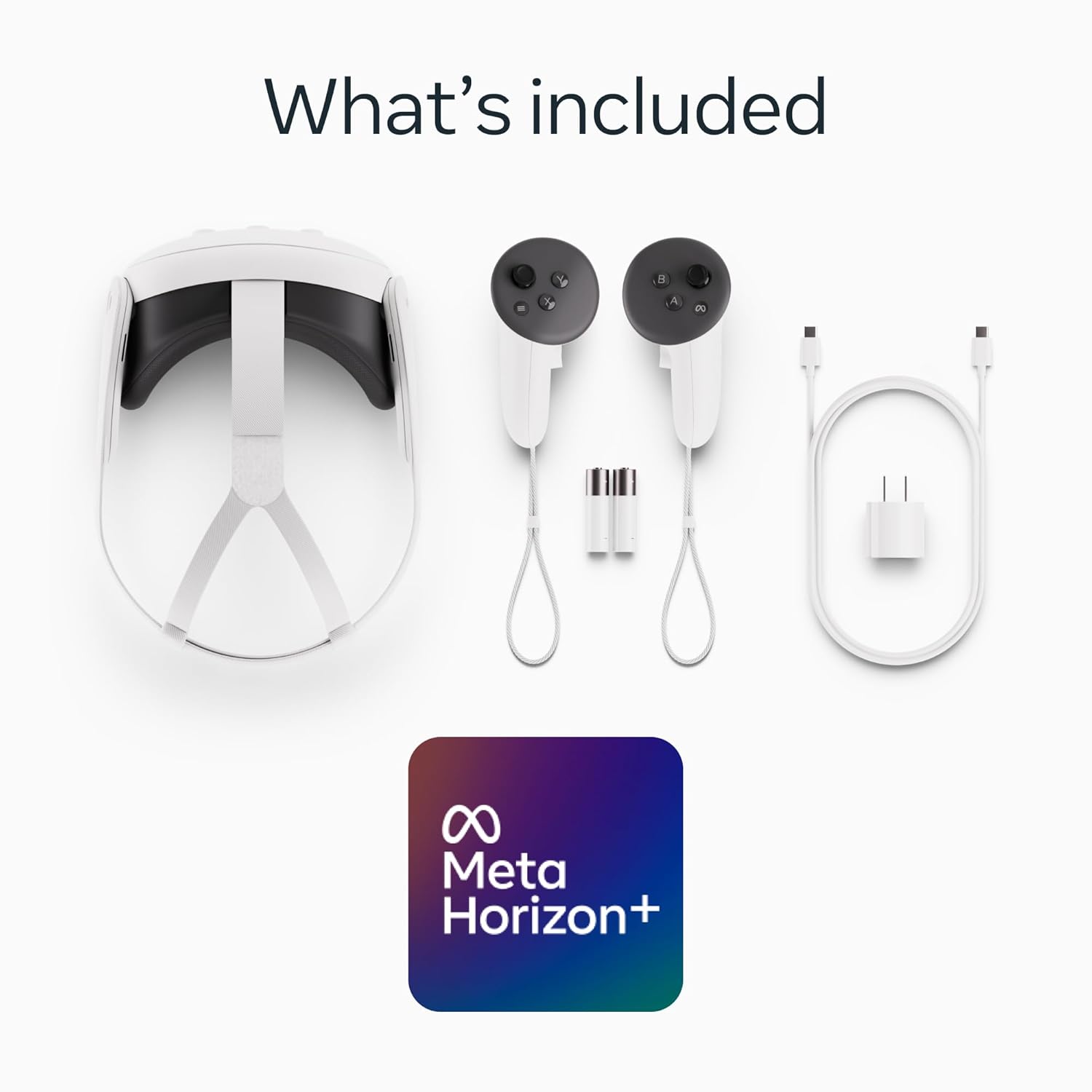 Meta Quest 3S 128GB | VR Headset — Thirty-Three Percent More Memory — 2X Graphical Processing Power — Virtual Reality Without Wires — Access to 40+ Games with a 3-Month Trial of Meta Horizon+ Included - Image 7