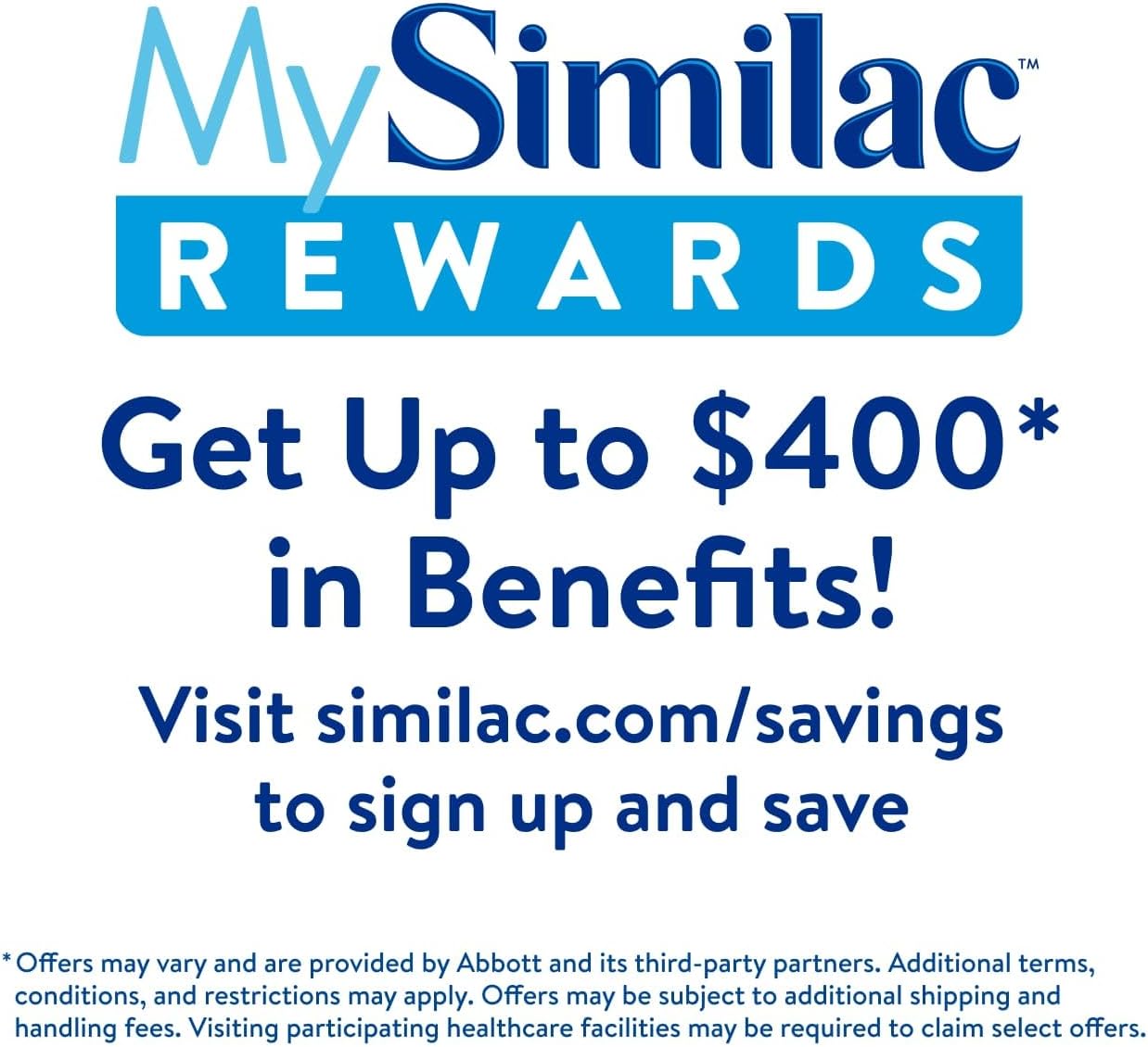 Similac 360 Total Care Infant Formula, Has 5 HMO Prebiotics, Our Closest Prebiotic Blend to Breast Milk, Non-GMO, Baby Formula, Ready to Feed, 8-fl-oz Bottle, Pack of 24 - Image 7