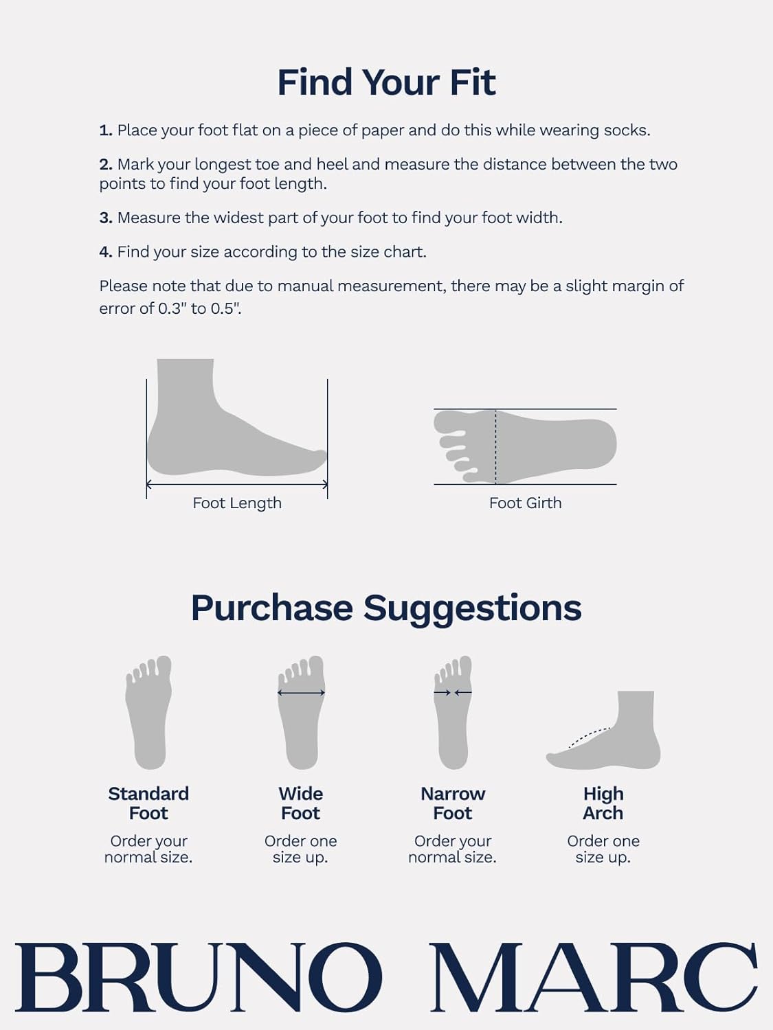 Bruno Marc Men's Dress Fashion Sneakers Casual Shoes - Image 9