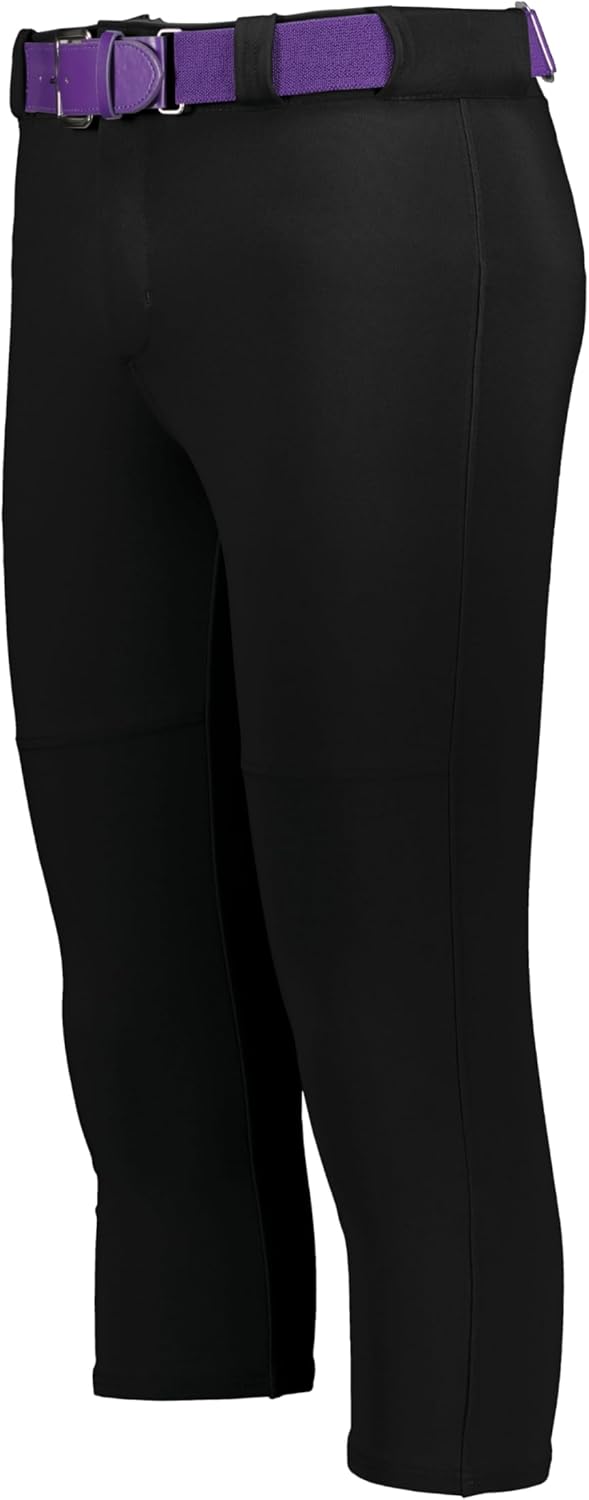 Augusta Sportswear Women's Augusta Sportswear Womens Gamer Classic Softball Pant