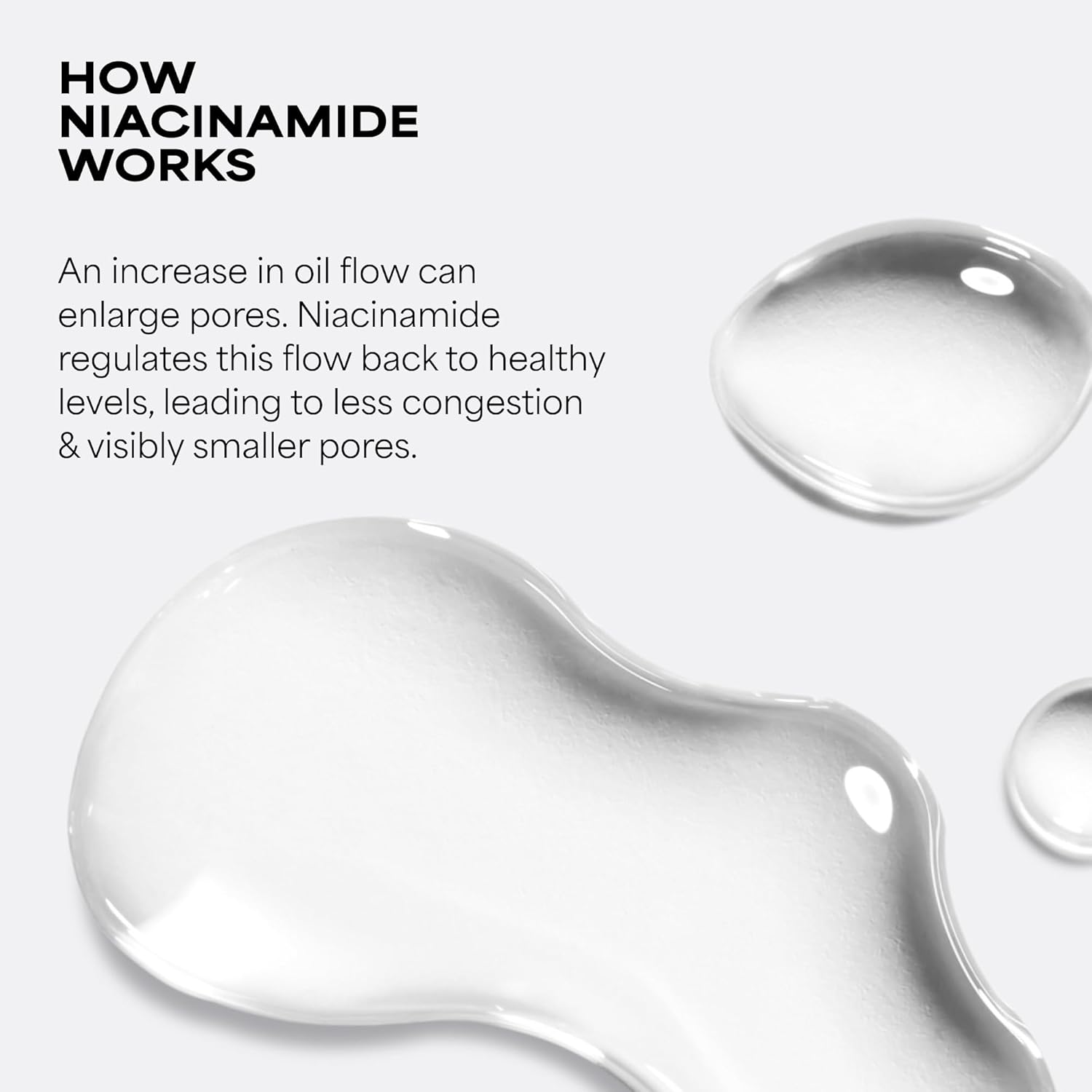 Paula's Choice SKIN BALANCING Pore-Reducing Face Toner with Niacinamide, for Oily Skin & Combination, Minimizes Large Pores, Controls Oil & Shine, Hydrates & Replenishes, Fragrance-Free - Image 8