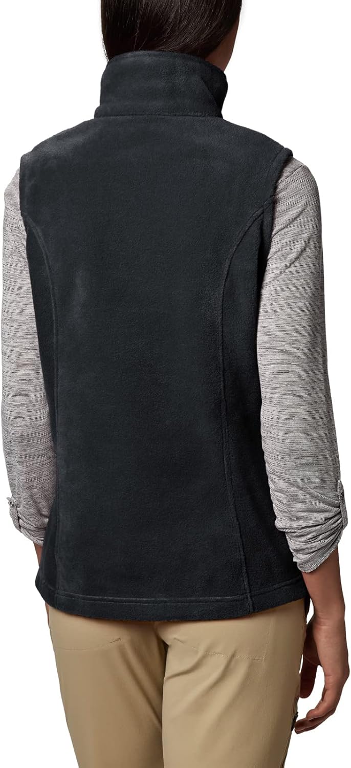 Columbia Women's Benton Springs Vest - Image 2