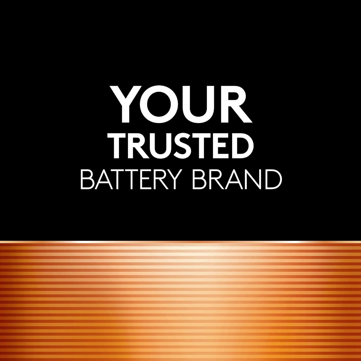 Duracell Coppertop AA + AAA Batteries, 56 Count (Pack of 1), Re-closable for Quick Access and Organized Storage, Includes 28 Double A and 28 Triple A Batteries - Image 7