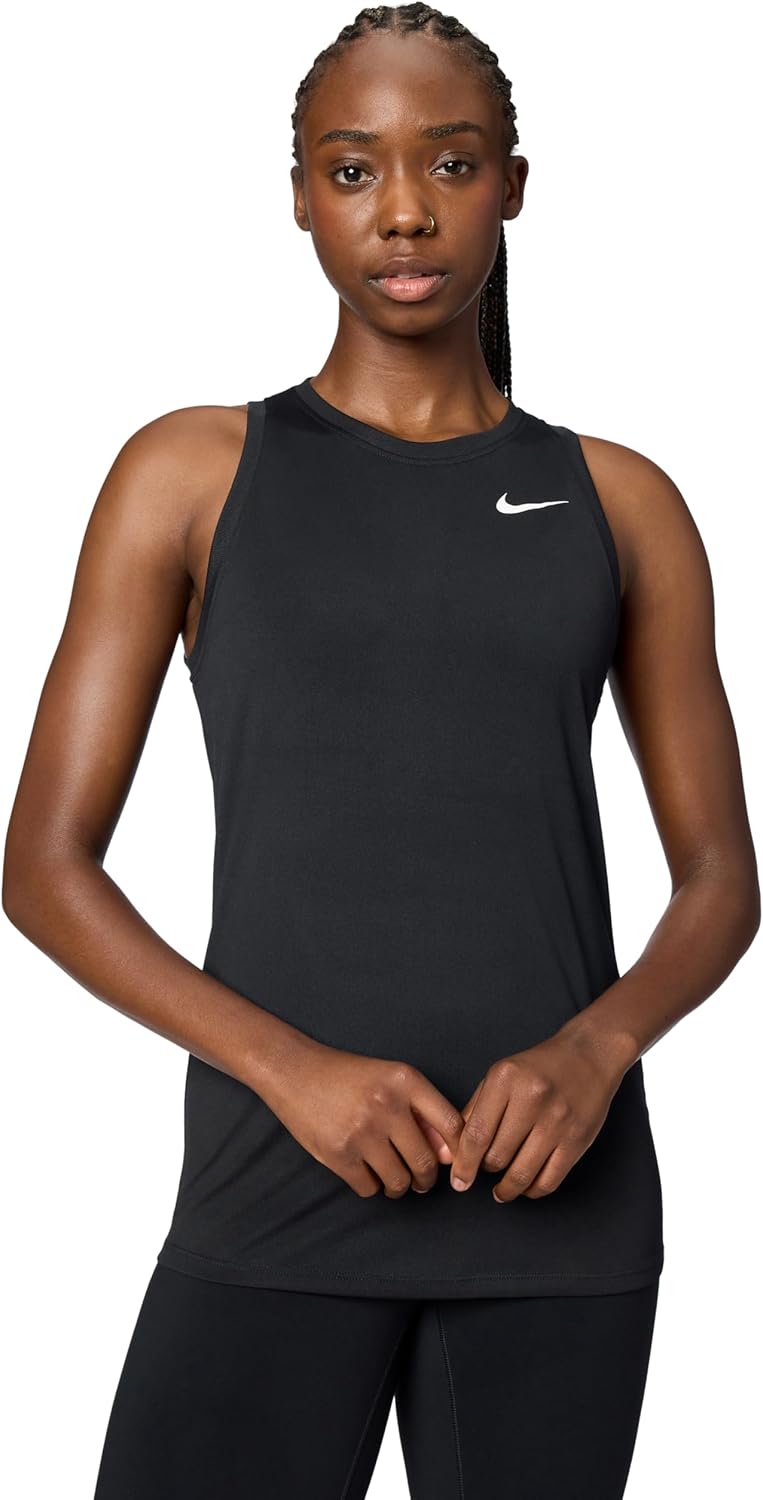 Nike Women's Dri-FIT Legend Training Tank