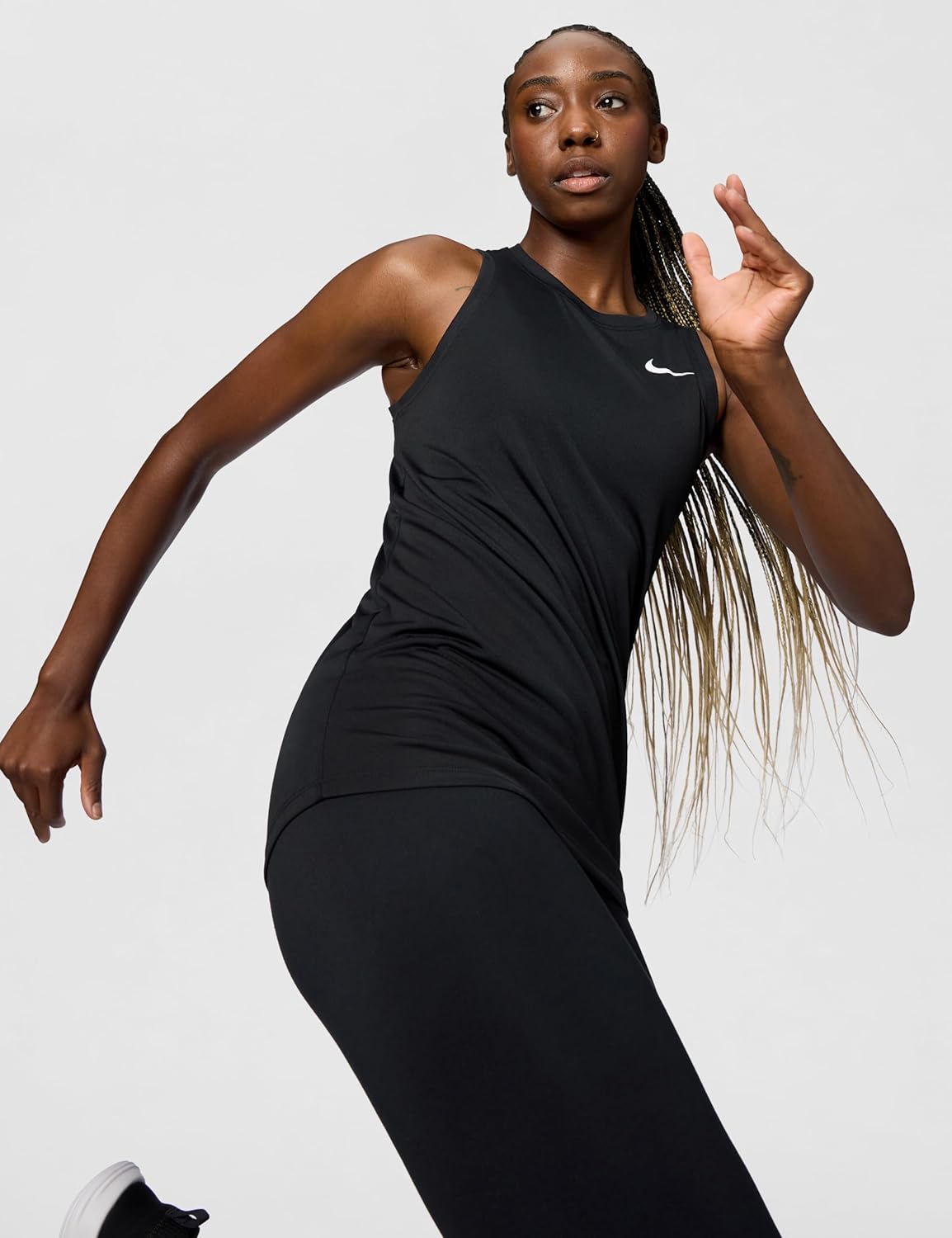Nike Women's Dri-FIT Legend Training Tank - Image 4