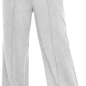 AUTOMET Womens Wide Leg Sweatpants Baggy Lounge Travel Pants Fall Fashion Outfits 2026 Winter Clothes Joggers