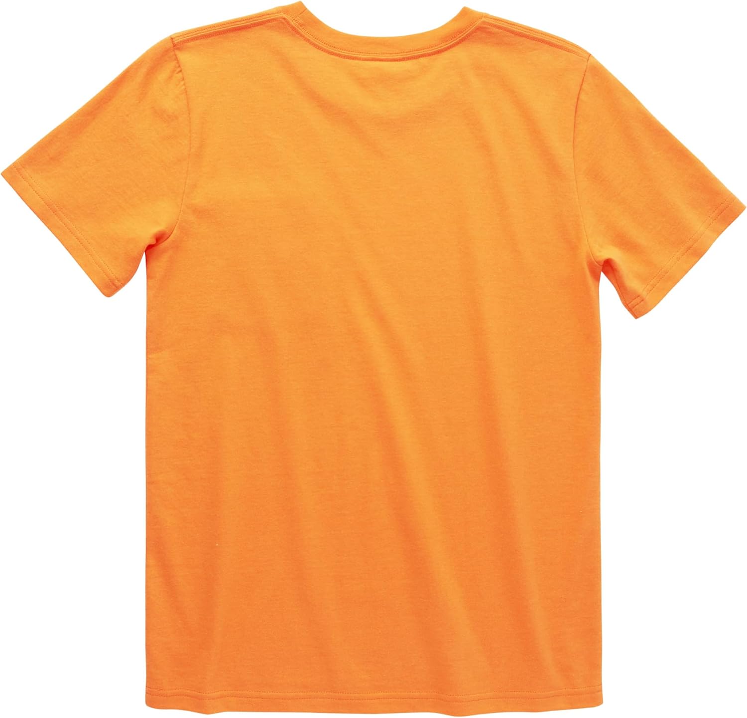 Carhartt Kids' Short Sleeve Pocket T-Shirt Tee Shirt - Image 2