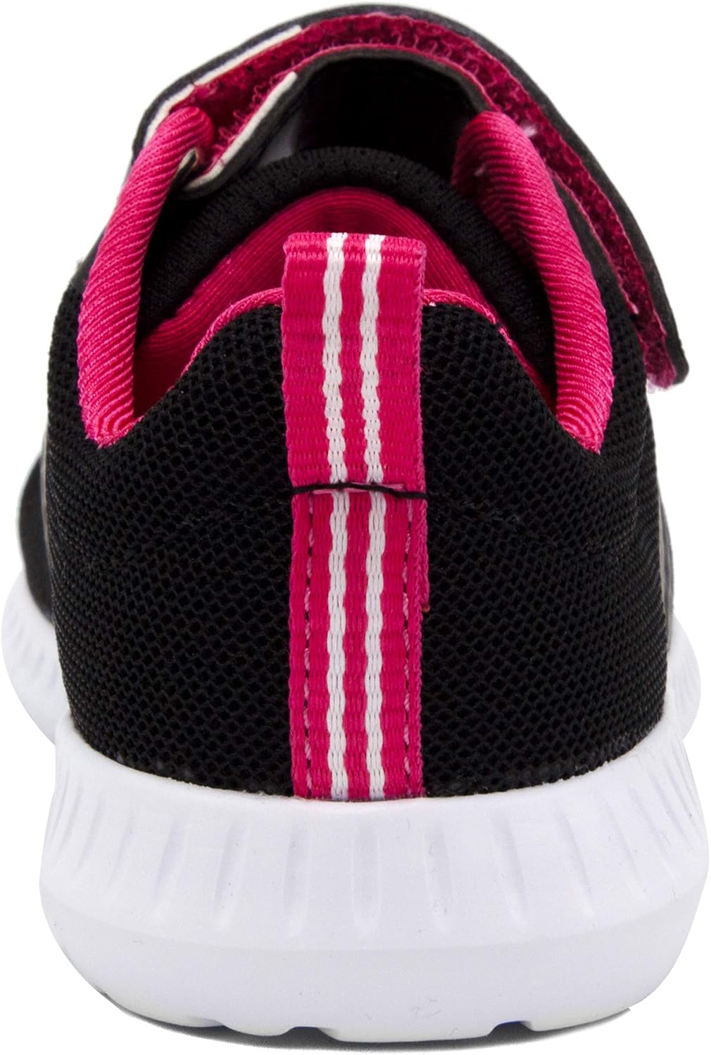Nautica Kids Fashion Sneaker Athletic Running Shoe with One Strap |Boys - Girls|(Toddler/Little Kid) - Image 3