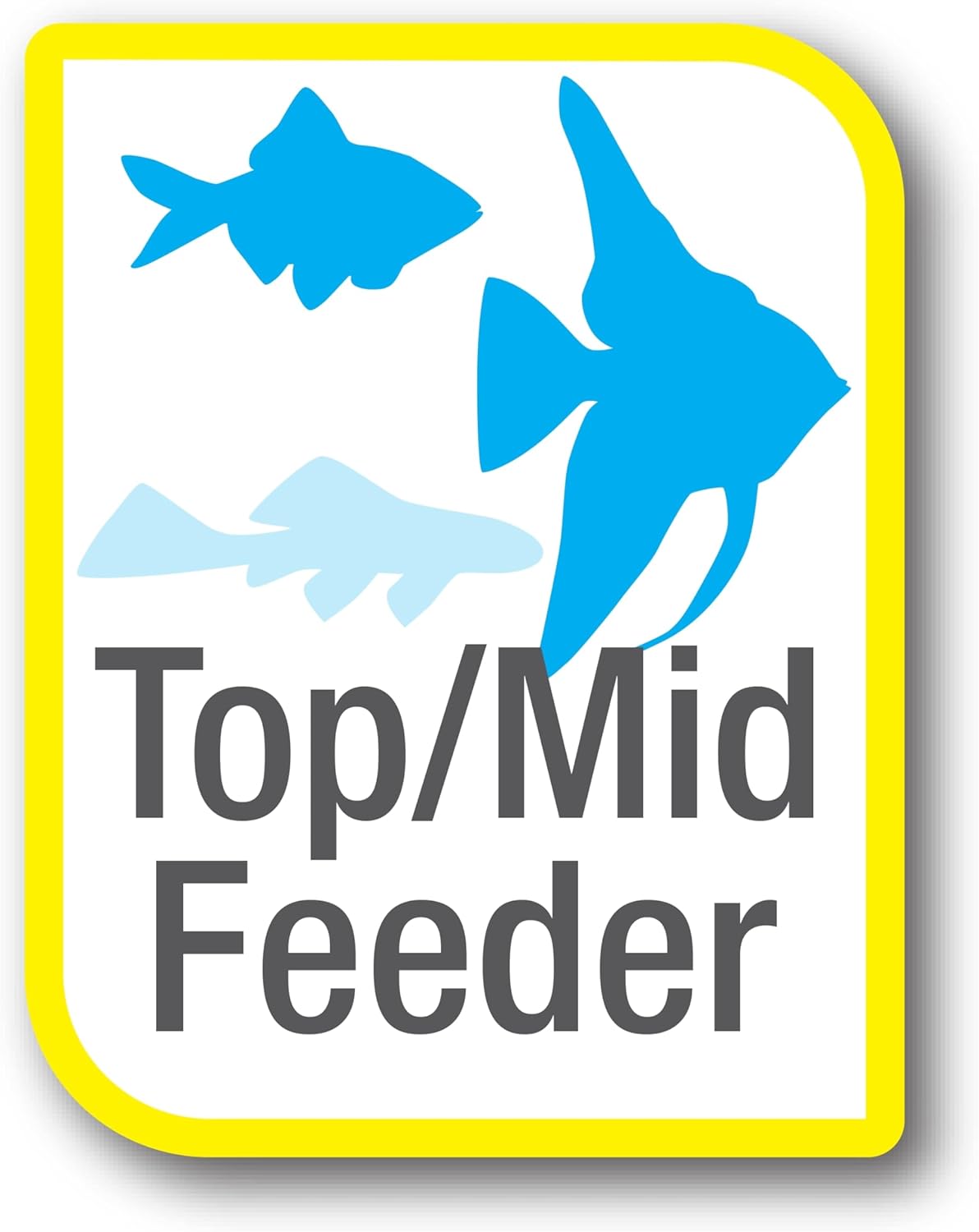 TetraMin Nutritionally Balanced Tropical Flake Food for Tropical Fish, 0.42 oz - Image 9