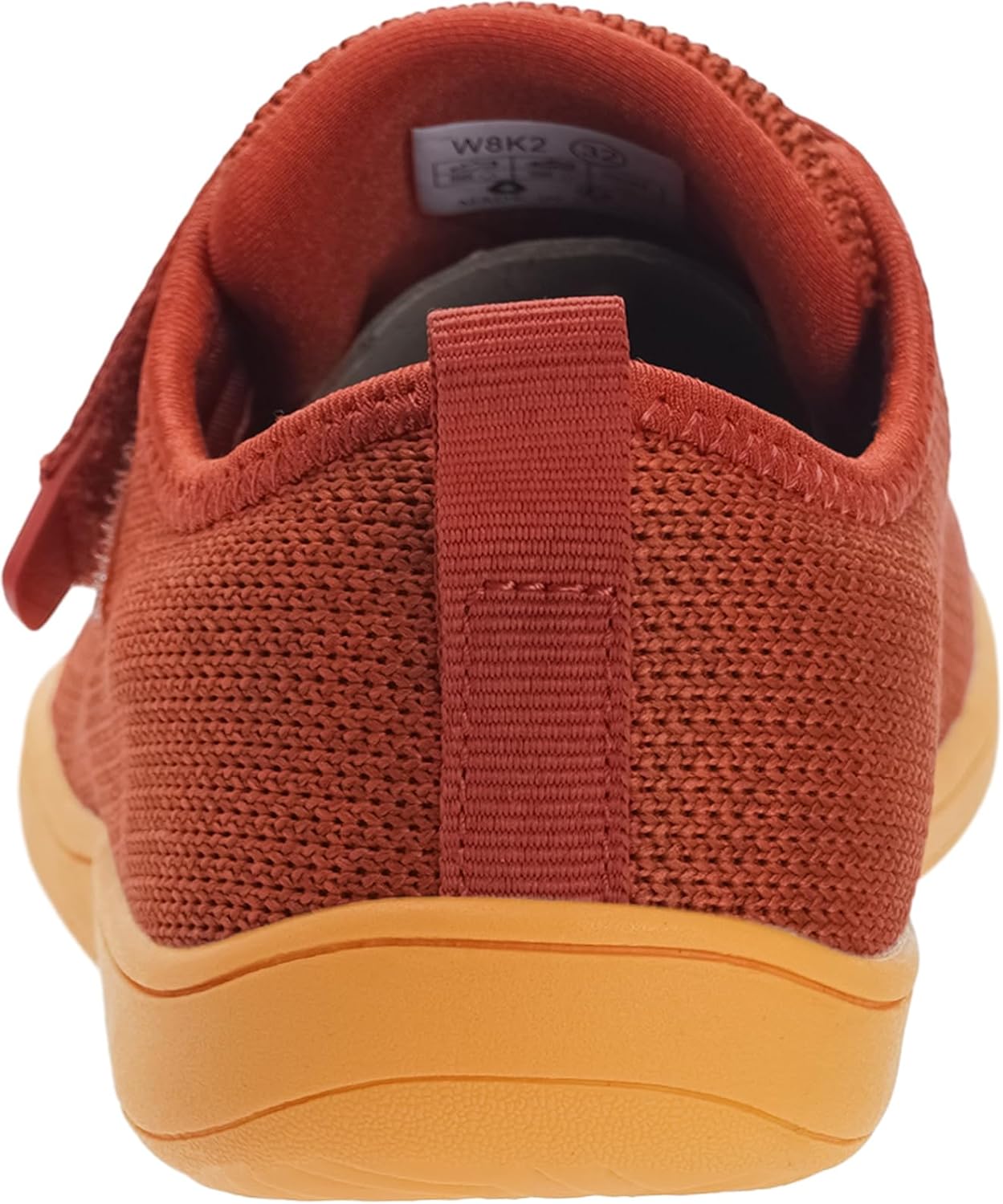 WHITIN Toddler/Little Kid Wide Barefoot Shoes | Minimalist Sneakers for Boys/Girls | Zero-Drop Healthy Sole | Natural to Grow - Image 3