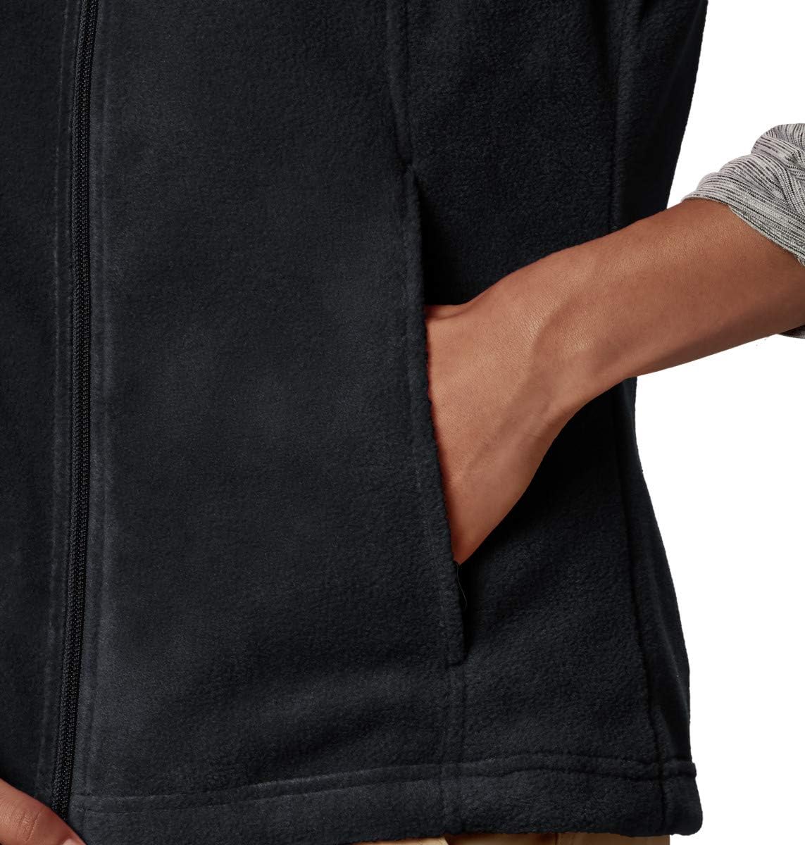Columbia Women's Benton Springs Vest - Image 4