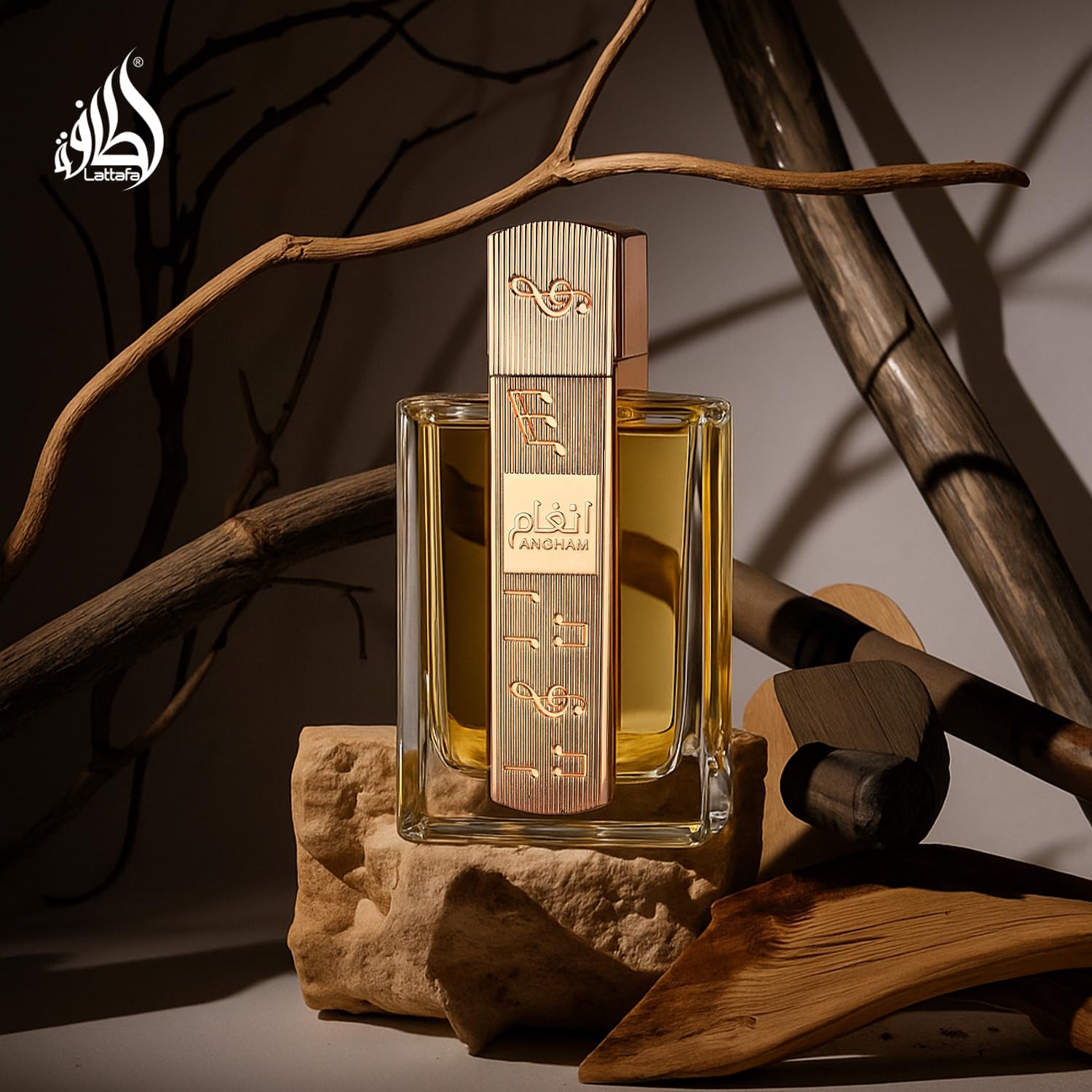 Lattafa Angham - Citrus, Lavender, Musk, Amber, Vanilla - Eau de Parfum Long-Lasting Fragrance for Unisex, 3.40 Ounce / 100 ml - Image 7