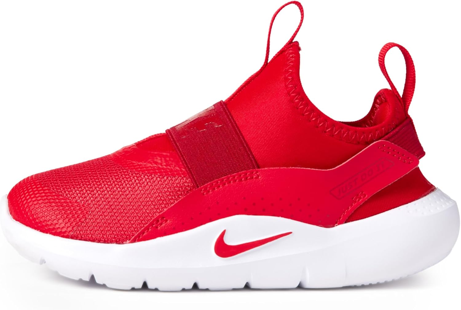 Nike Unisex Kids' Flex Runner 4 Running Shoes - Boys Girls Toddlers & Baby Running Sneakers