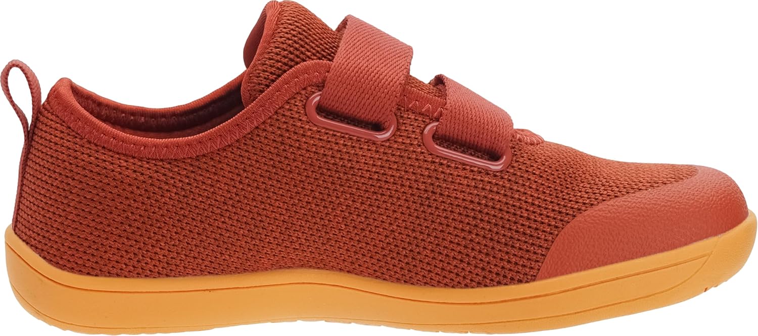 WHITIN Toddler/Little Kid Wide Barefoot Shoes | Minimalist Sneakers for Boys/Girls | Zero-Drop Healthy Sole | Natural to Grow - Image 4