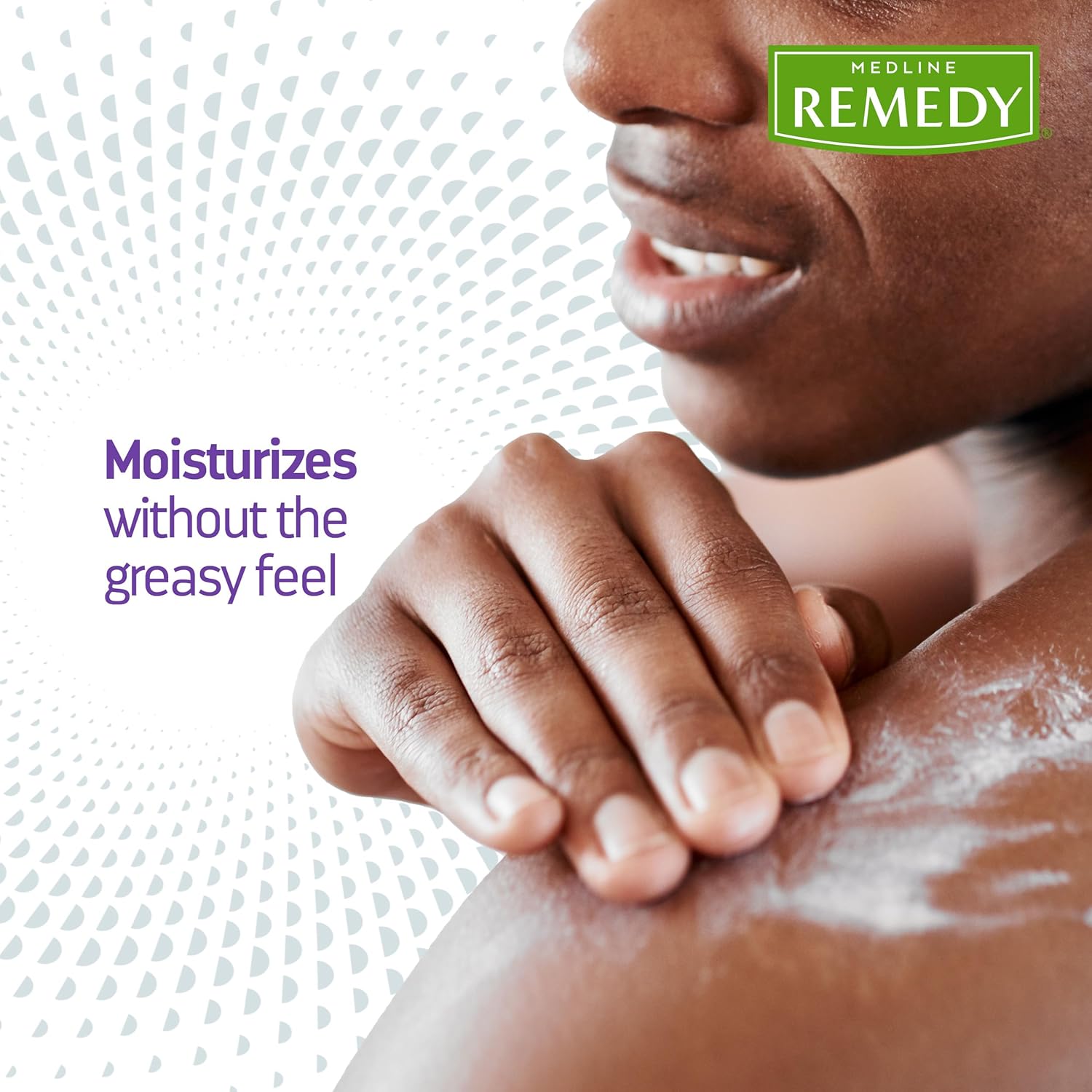 Medline Remedy Phytoplex Nourishing Skin Cream Moisturizer, 4 Fl. Oz (Pack of 2) - Image 7