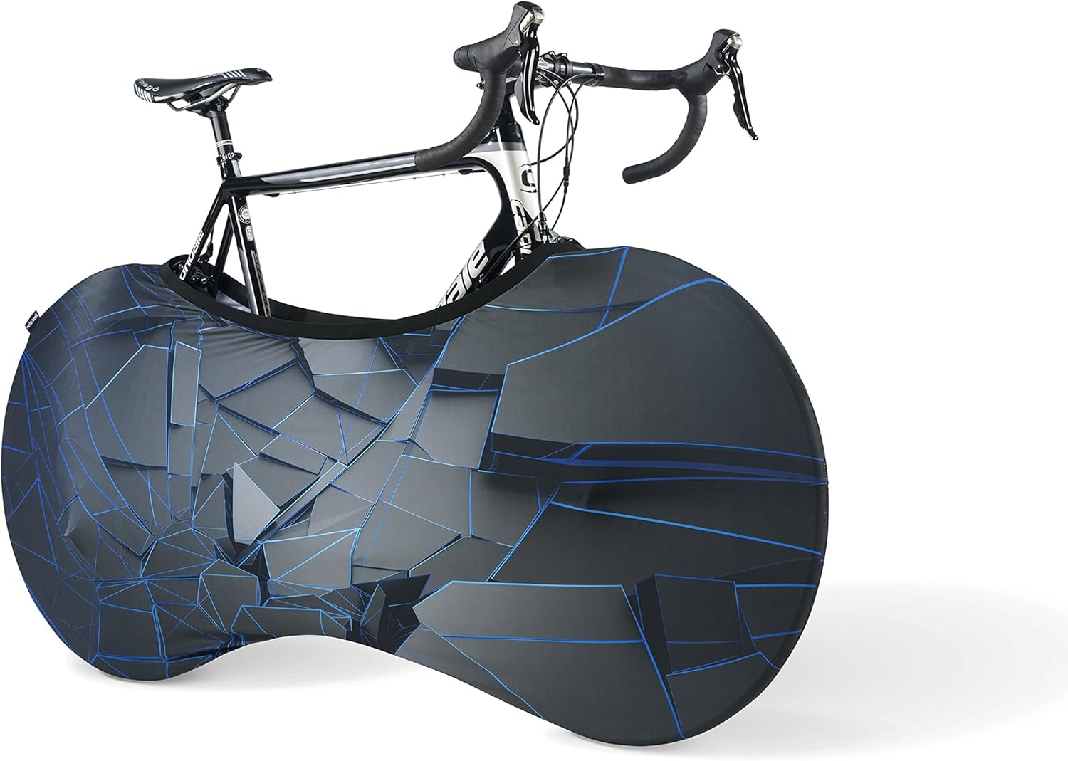 Velo Sock Unisex's Bike Cover - Image 3