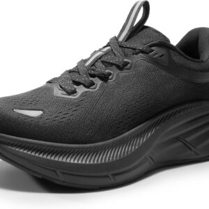 NORTIV 8 Women’s Walking Shoes Cushion Comfortable ActiveBreeze Running Tennis Shoes Non-Slip Workout Gym Sports Athletic Breathable Fashion Sneakers