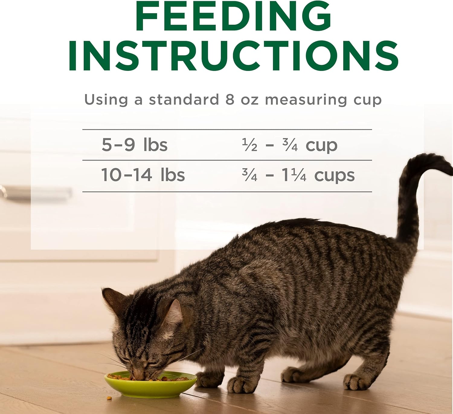 Purina Cat Chow Indoor Healthy Weight and Hairball Dry Cat Food With Chicken - (Pack of 4) 3.15 lb. Bags - Image 13