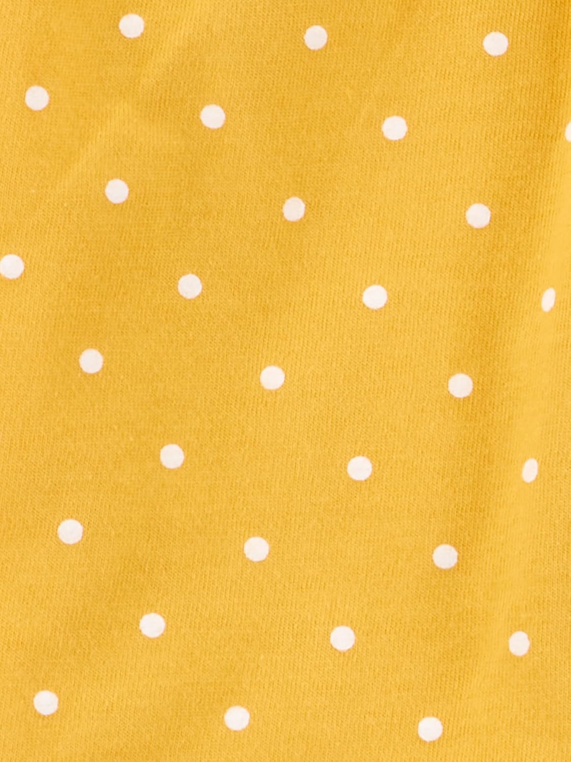 Simple Joys by Carter's Baby Girls' 3-piece Playwear Set - Image 6