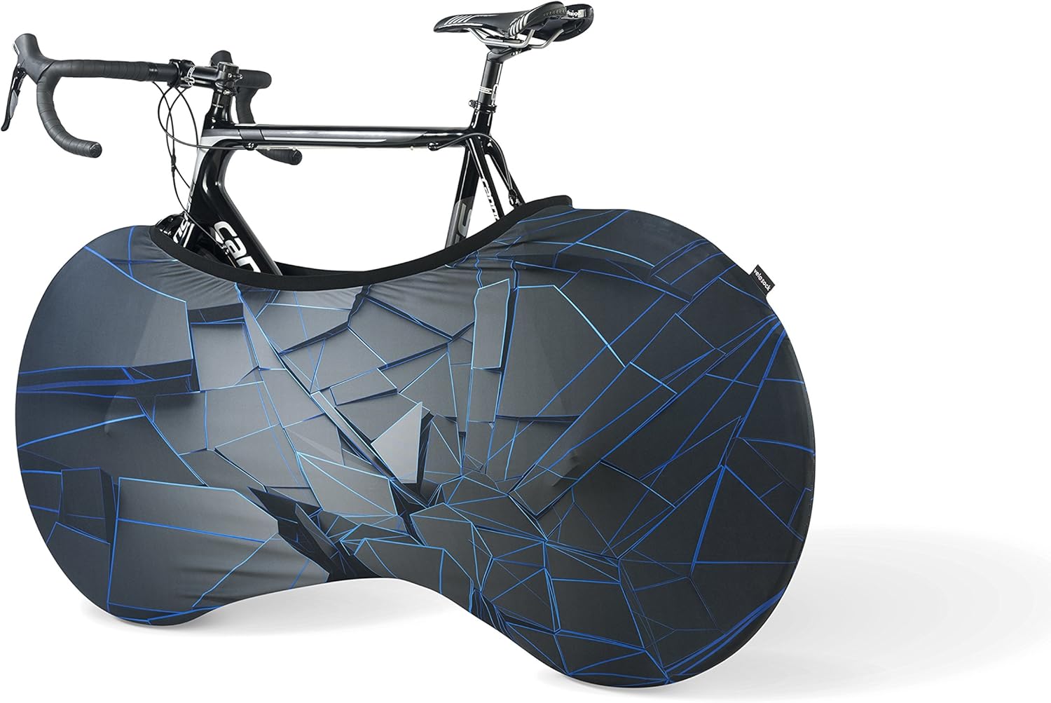 Velo Sock Unisex's Bike Cover - Image 4