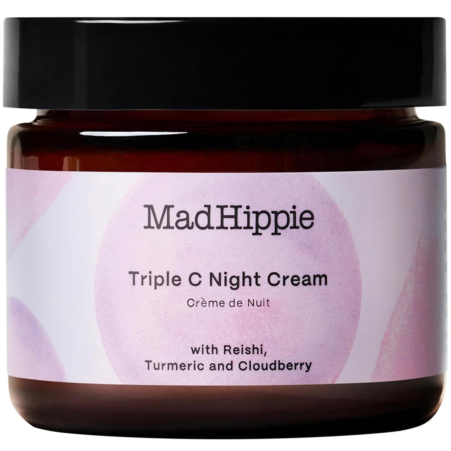 Mad Hippie Triple C Night Cream – Face Moisturizer, Skin-Brightening, Anti-Aging Skin Care with 3 Forms of Vitamin C, 2.1 Oz Mad Hippie Triple C Night Cream – Face Moisturizer, Skin-Brightening, Anti-Aging Skin Care with 3 Forms of Vitamin C, 2.1 Oz