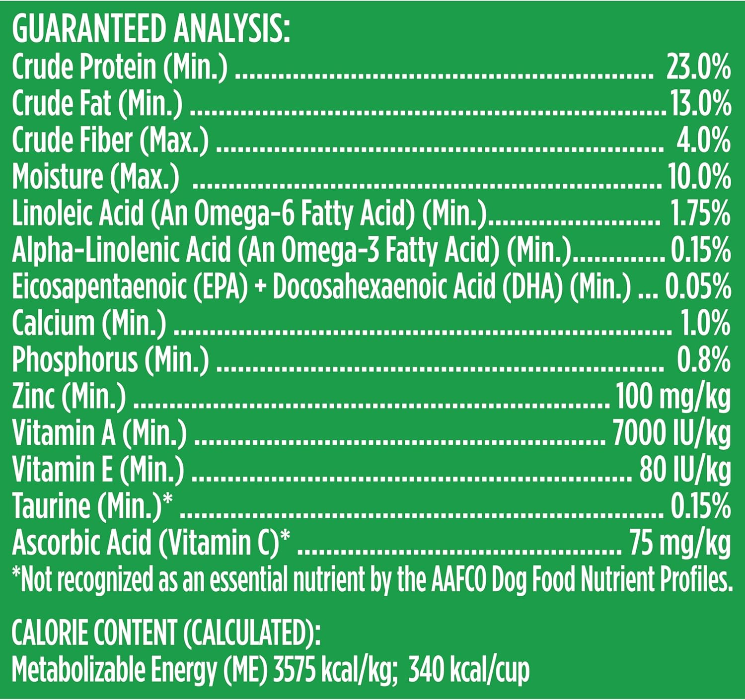Nutrish Real Chicken & Veggies Recipe Whole Health Blend Dry Dog Food, 28 lb. Bag, Packaging May Vary (Rachael Ray) - Image 11