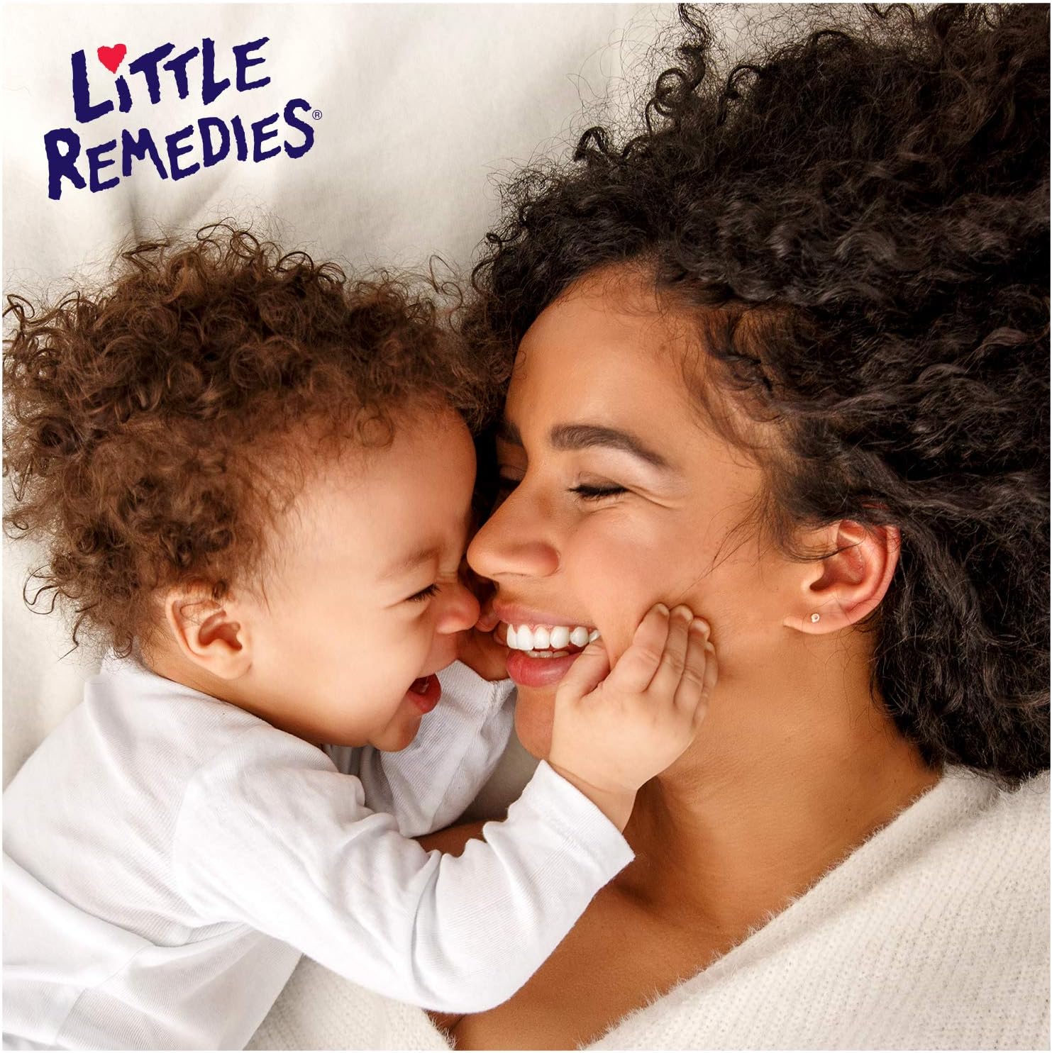 Little Remedies Infant Fever & Pain Reliever with Acetaminophen, Baby Medicine with No Artificial Sweeteners, Flavors or Dyes, Natural Berry Flavor, 2 Fl Oz - Image 5