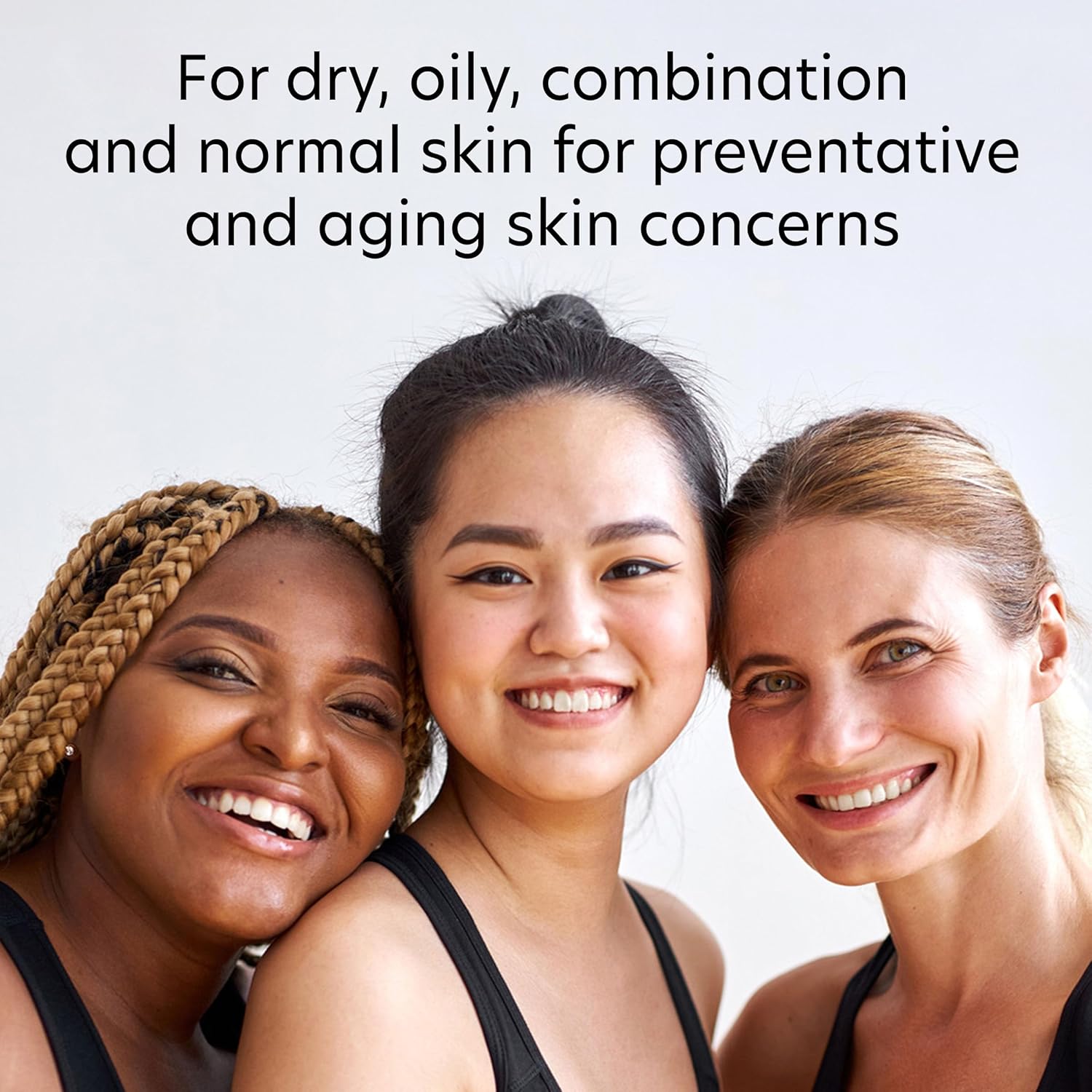 PCA SKIN Hydrating Toner for Face, Nutrient Face Toner for Sensitive Skin, Dry Skin, and Aging Skin, Helps Refine, Brighten, and Exfoliate The Face and Neck, Safe for All Skin Types, 4.4 oz Bottle - Image 7