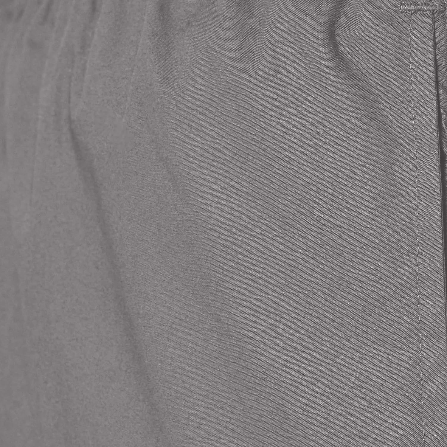 Amazon Essentials Men's Cotton Poplin Straight-Fit Pajama Pants with Drawstring Elastic Waist - Image 7