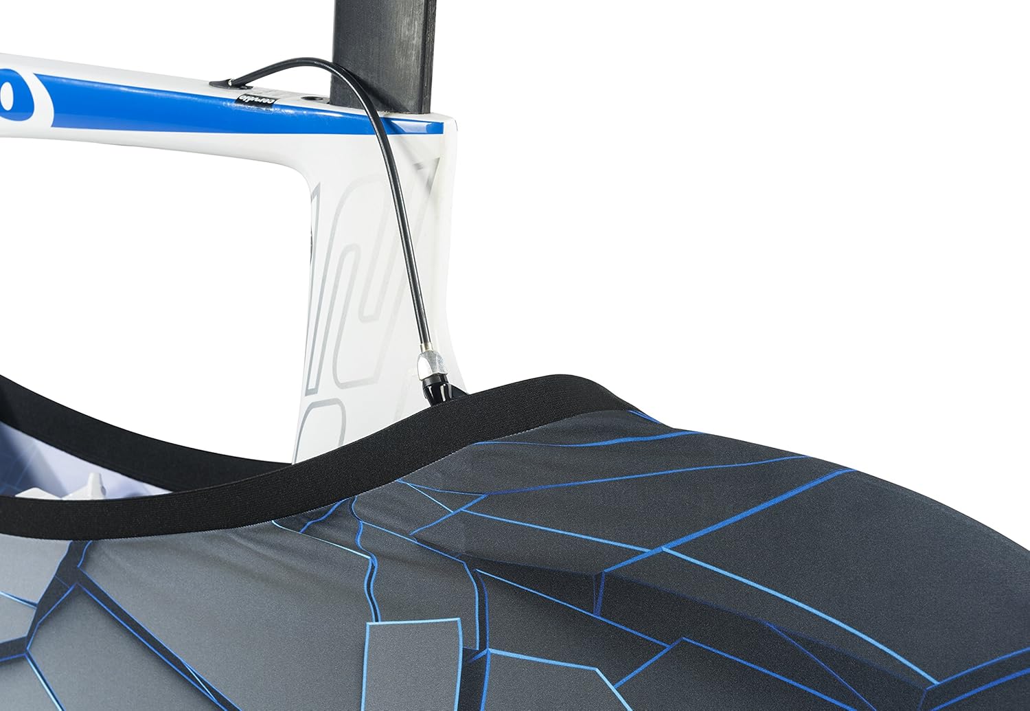 Velo Sock Unisex's Bike Cover - Image 2