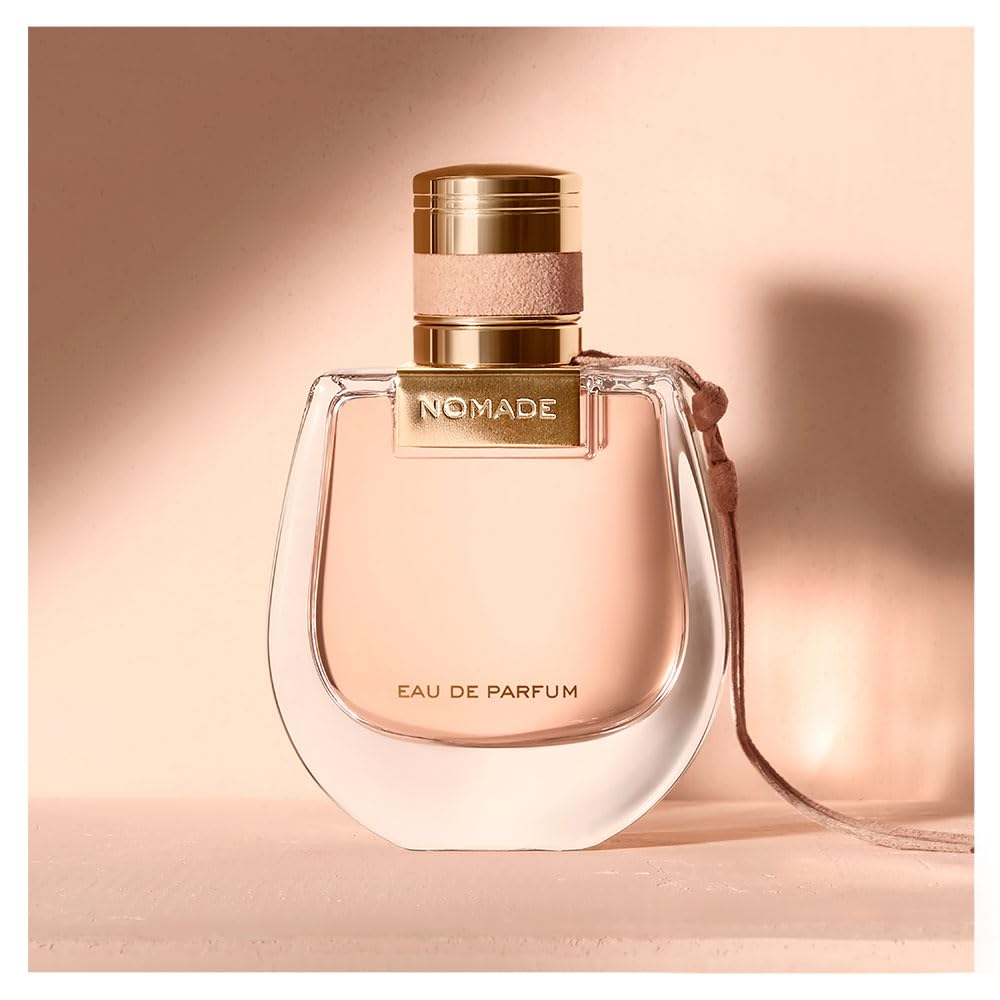 Chloe Nomade by Chloe, 2.5 Fl.oz Eau De Parfum Spray for Women - Image 4
