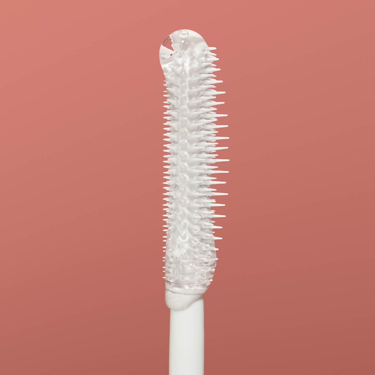 Kitsch Hair Taming Wand - Fly Away Stick For Hair with Biotin, Aloe & Vitamin E | Clear Hair Mascara for Flyaways, Slick Back Style | Travel Size | Ideal Gifts for Women - 18mL - Image 9