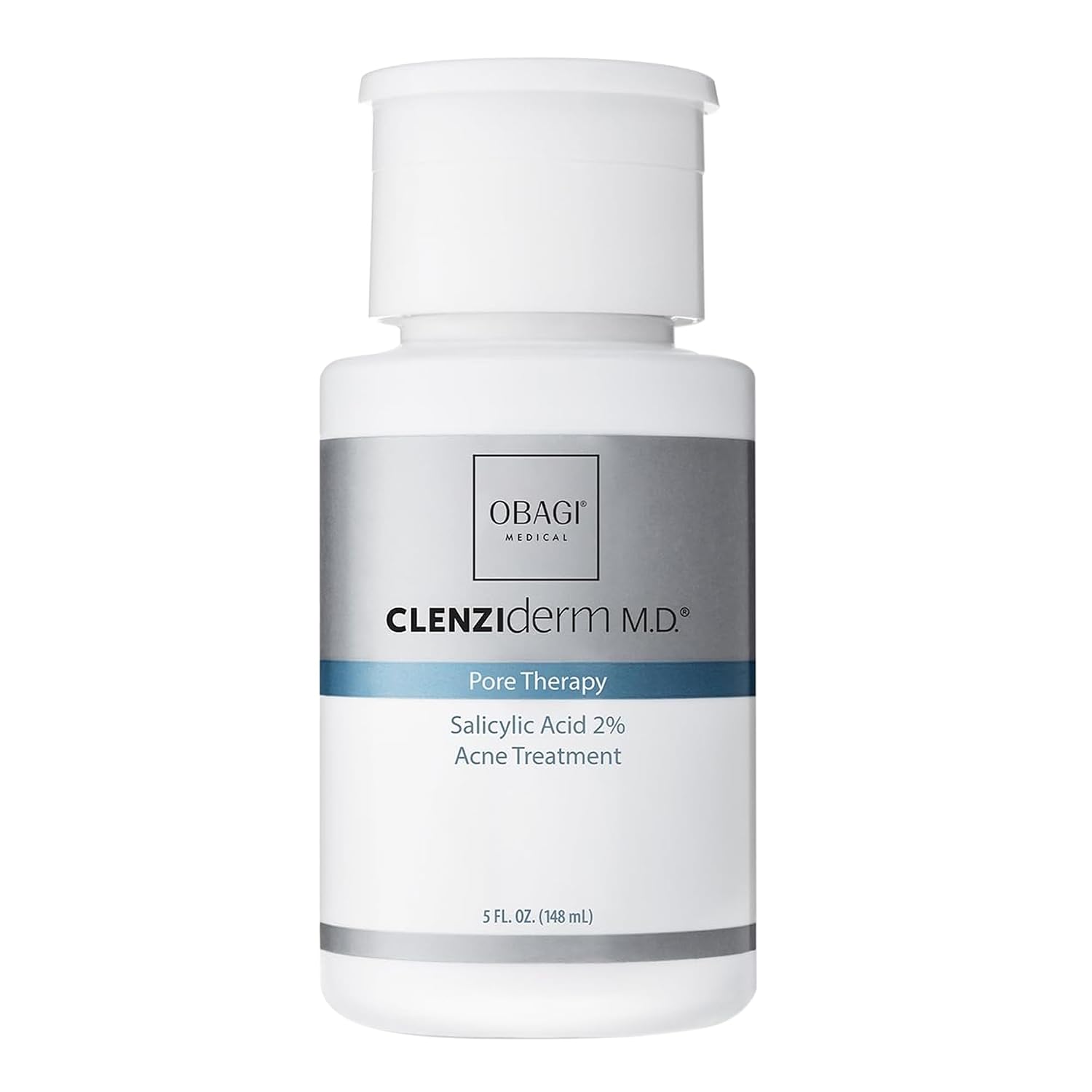Obagi Medical CLENZIderm M.D. Pore Therapy Acne Treatment - Image 2