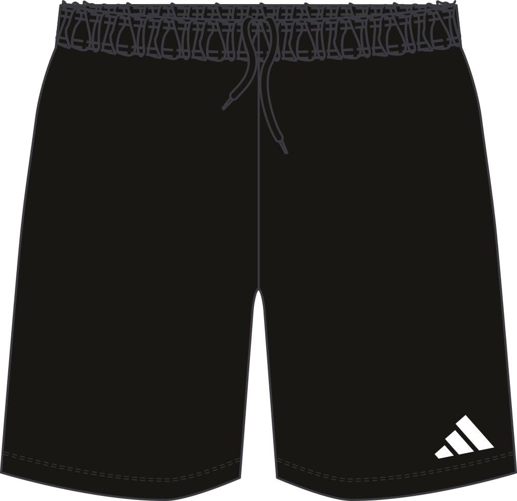 adidas Unisex-Kids Entrada 26 Shorts - Image 4
