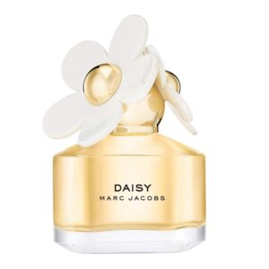 Marc Jacobs Daisy Eau de Toilette – Radiant Floral Women’s Perfume – With Notes of Wild Berries