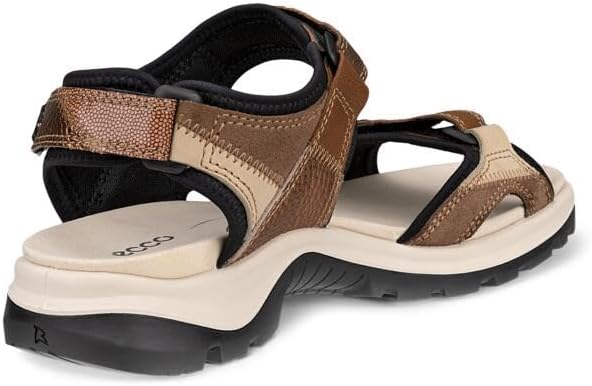 ECCO Women's Yucatan Sport Sandal - Image 3