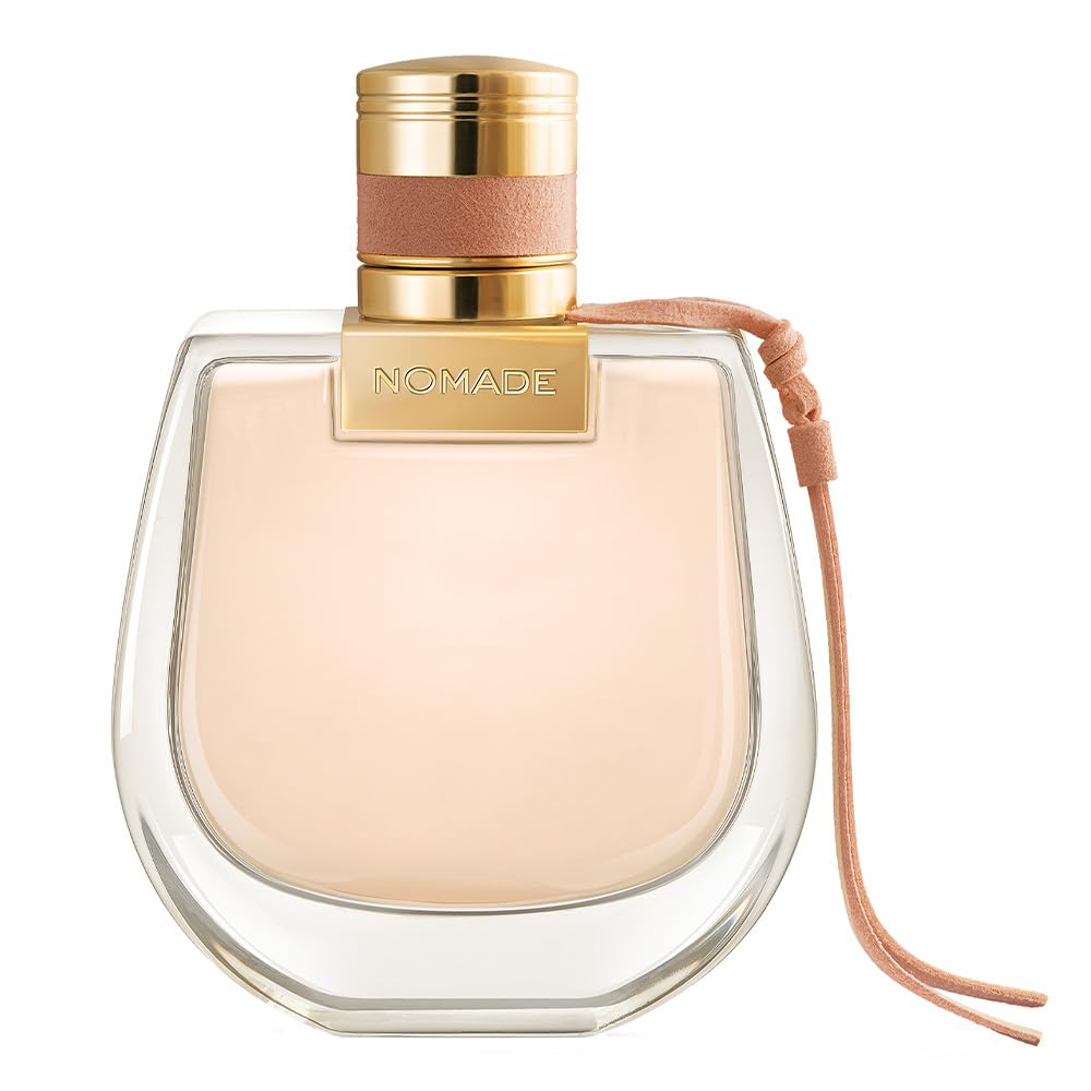Chloe Nomade by Chloe, 2.5 Fl.oz Eau De Parfum Spray for Women Chloe Nomade by Chloe, 2.5 Fl.oz Eau De Parfum Spray for Women