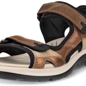 ECCO Women’s Yucatan Sport Sandal