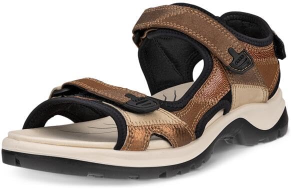ECCO Women’s Yucatan Sport Sandal ECCO Women’s Yucatan Sport Sandal