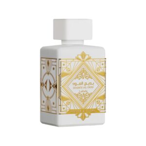 Lattafa Bade’e Al Oud Honor & Glory – Fruity, Vanilla, Warm Spicy, Woody – Eau de Parfum Long-Lasting Fragrance for Unisex, 3.40 Ounce / 100 ml | Long-Lasting Fragrance